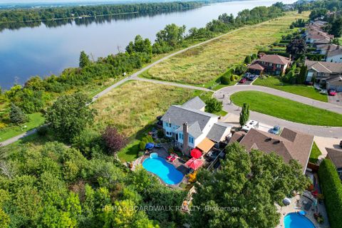 Photo 33 at 800 Fairwinds Terrace, Convent Glen, Orleans