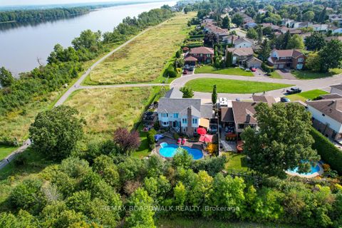 Photo 34 at 800 Fairwinds Terrace, Convent Glen, Orleans