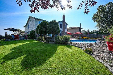 Photo 36 at 800 Fairwinds Terrace, Convent Glen, Orleans