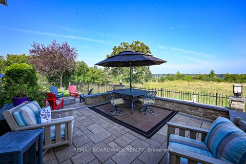 Photo 37 at 800 Fairwinds Terrace, Convent Glen, Orleans