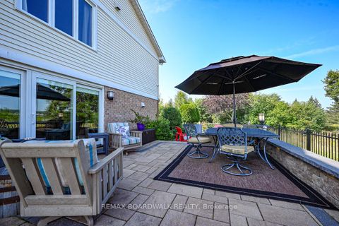 Photo 39 at 800 Fairwinds Terrace, Convent Glen, Orleans