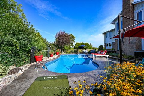 Photo 40 at 800 Fairwinds Terrace, Convent Glen, Orleans