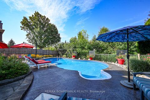 Photo 42 at 800 Fairwinds Terrace, Convent Glen, Orleans