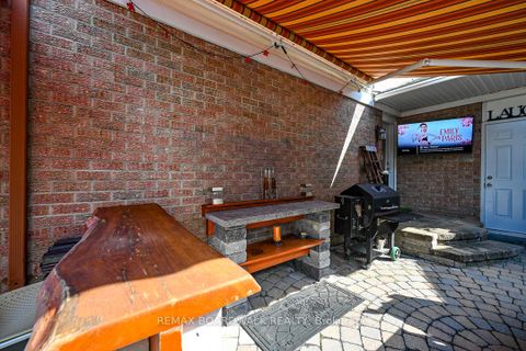 Photo 44 at 800 Fairwinds Terrace, Convent Glen, Orleans