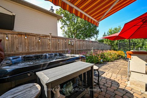 Photo 45 at 800 Fairwinds Terrace, Convent Glen, Orleans