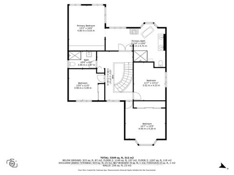 Photo 48 at 800 Fairwinds Terrace, Convent Glen, Orleans
