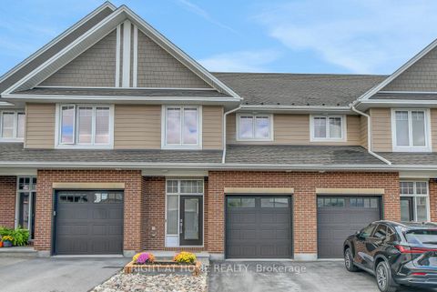 Photo 0 at 52 Arkose Street, Kanata Lakes/Heritage Hills, Kanata
