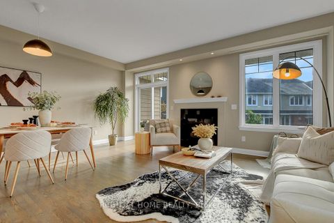 Photo 2 at 52 Arkose Street, Kanata Lakes/Heritage Hills, Kanata