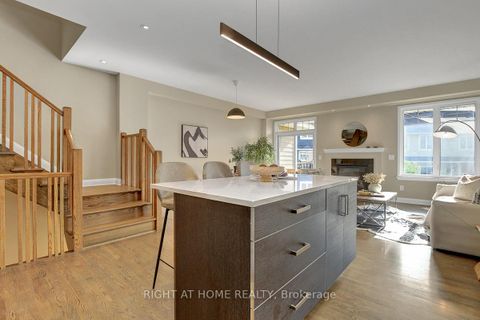 Photo 11 at 52 Arkose Street, Kanata Lakes/Heritage Hills, Kanata