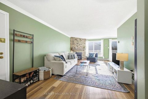 Photo 5 at D - 39 Stonehaven Drive, Bridlewood, Kanata