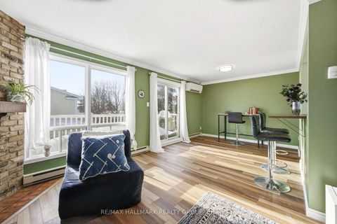Photo 10 at D - 39 Stonehaven Drive, Bridlewood, Kanata