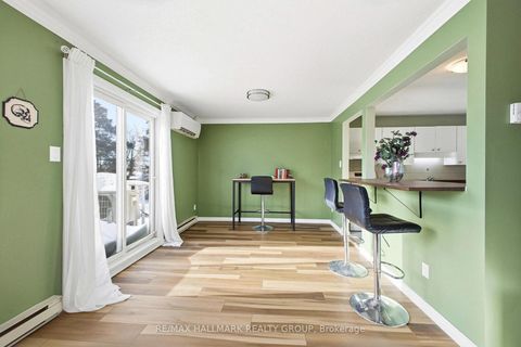 Photo 12 at D - 39 Stonehaven Drive, Bridlewood, Kanata