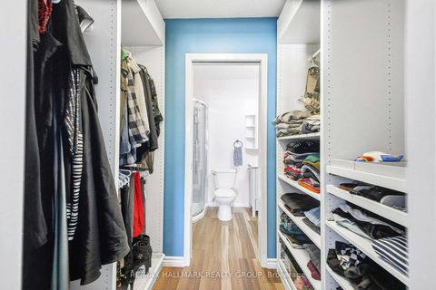 Photo 24 at D - 39 Stonehaven Drive, Bridlewood, Kanata