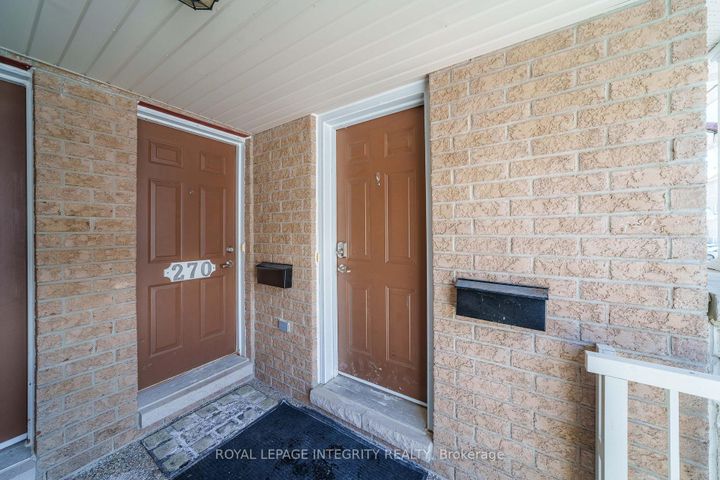 Photo 2 at 64 - 268 Paseo Pvt Private, Nepean (Centrepointe), Ottawa