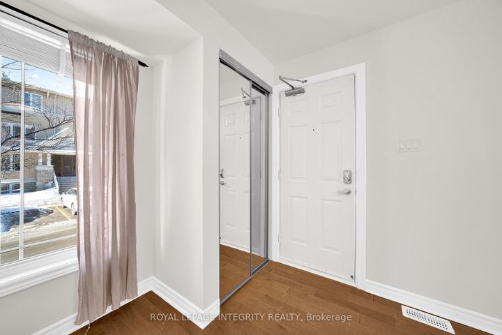 Photo 4 at 64 - 268 Paseo Pvt Private, Nepean (Centrepointe), Ottawa