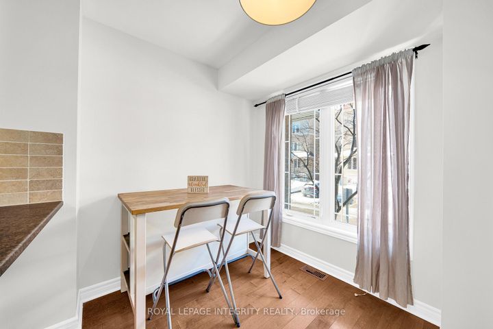 Photo 5 at 64 - 268 Paseo Pvt Private, Nepean (Centrepointe), Ottawa