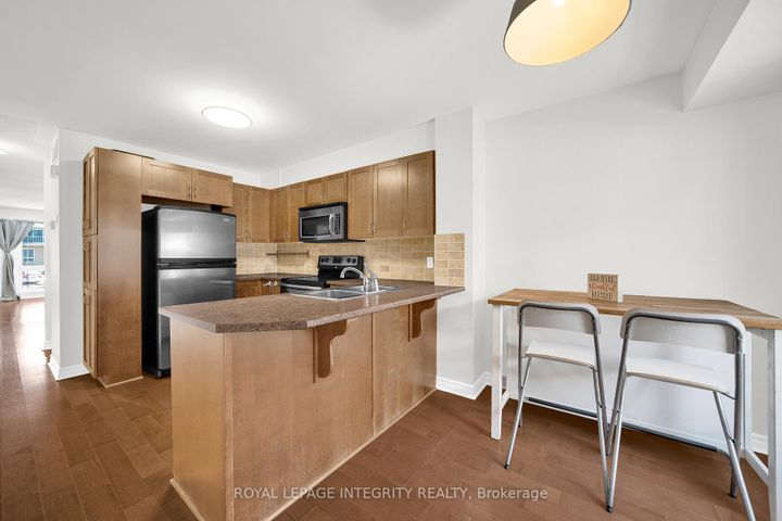 Photo 7 at 64 - 268 Paseo Pvt Private, Nepean (Centrepointe), Ottawa