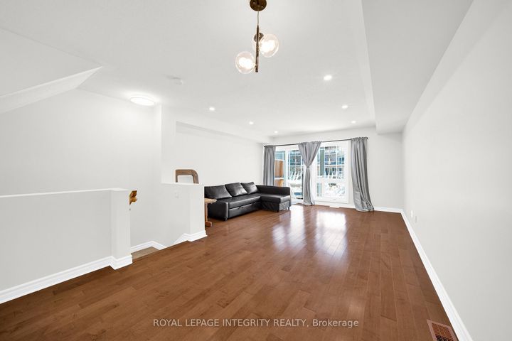Photo 14 at 64 - 268 Paseo Pvt Private, Nepean (Centrepointe), Ottawa