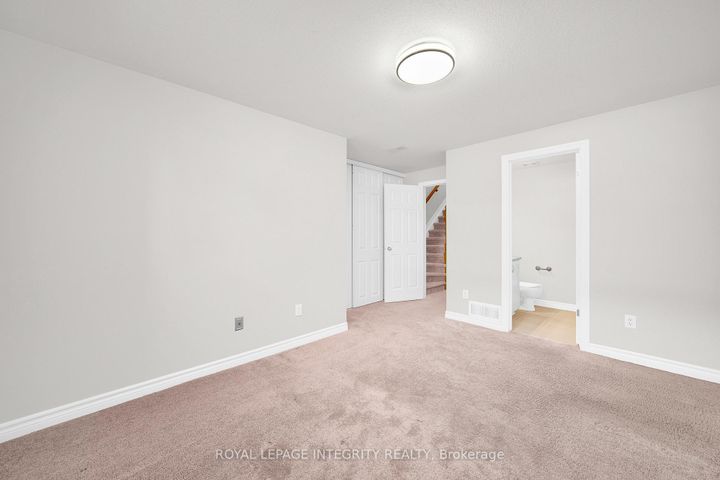 Photo 22 at 64 - 268 Paseo Pvt Private, Nepean (Centrepointe), Ottawa