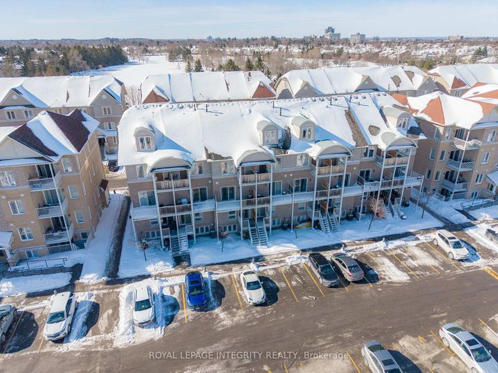 Photo 30 at 64 - 268 Paseo Pvt Private, Nepean (Centrepointe), Ottawa