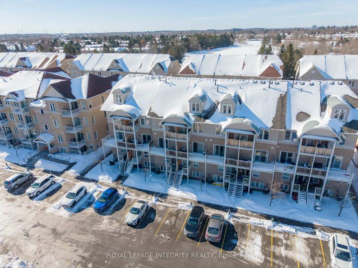 Photo 31 at 64 - 268 Paseo Pvt Private, Nepean (Centrepointe), Ottawa