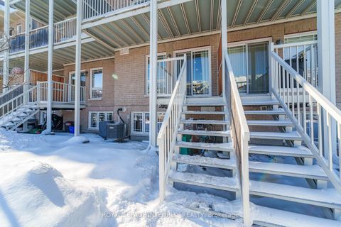 Photo 3 at 64 - 268 Paseo Pvt Private, Nepean (Centrepointe), Ottawa