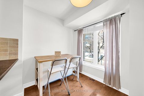 Photo 5 at 64 - 268 Paseo Pvt Private, Nepean (Centrepointe), Ottawa