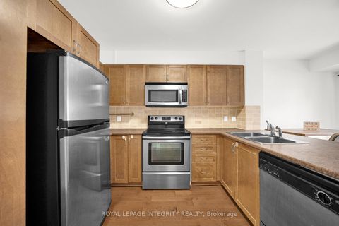 Photo 9 at 64 - 268 Paseo Pvt Private, Nepean (Centrepointe), Ottawa
