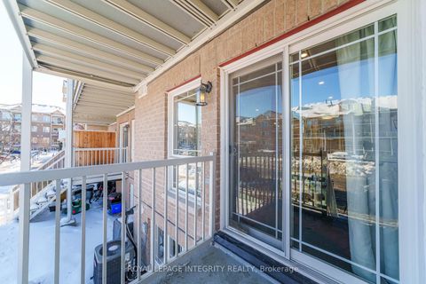 Photo 19 at 64 - 268 Paseo Pvt Private, Nepean (Centrepointe), Ottawa
