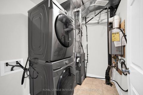 Photo 21 at 64 - 268 Paseo Pvt Private, Nepean (Centrepointe), Ottawa