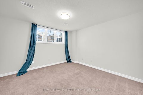 Photo 25 at 64 - 268 Paseo Pvt Private, Nepean (Centrepointe), Ottawa