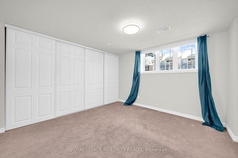 Photo 26 at 64 - 268 Paseo Pvt Private, Nepean (Centrepointe), Ottawa