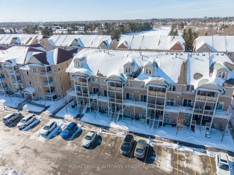 Photo 31 at 64 - 268 Paseo Pvt Private, Nepean (Centrepointe), Ottawa