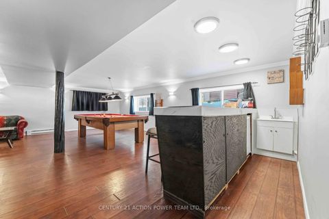 Photo 29 at 1705 OLD MONTREAL Road, Camelot, Orleans