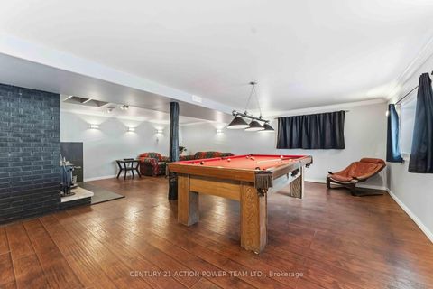 Photo 31 at 1705 OLD MONTREAL Road, Camelot, Orleans