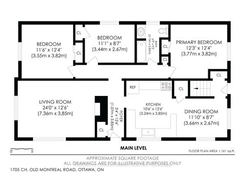 Photo 40 at 1705 OLD MONTREAL Road, Camelot, Orleans