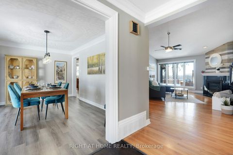 Photo 7 at 114 David Kennedy Drive, Dunrobin Shores, Constance Bay