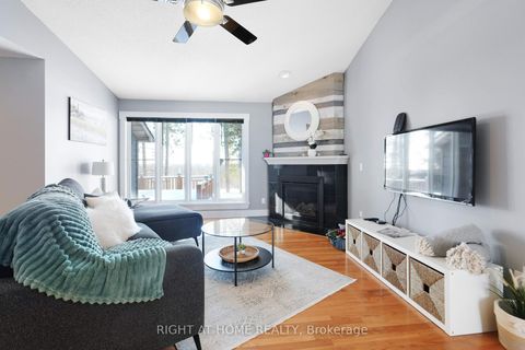 Photo 9 at 114 David Kennedy Drive, Dunrobin Shores, Constance Bay