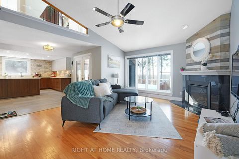 Photo 10 at 114 David Kennedy Drive, Dunrobin Shores, Constance Bay