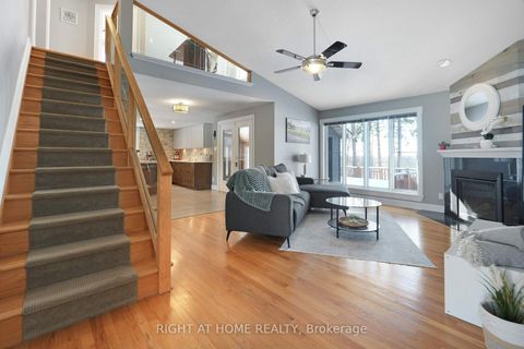 Photo 11 at 114 David Kennedy Drive, Dunrobin Shores, Constance Bay