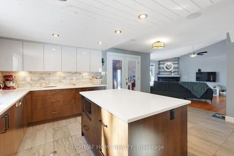 Photo 16 at 114 David Kennedy Drive, Dunrobin Shores, Constance Bay