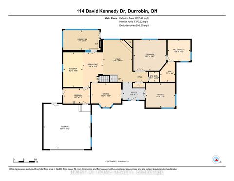 Photo 43 at 114 David Kennedy Drive, Dunrobin Shores, Constance Bay