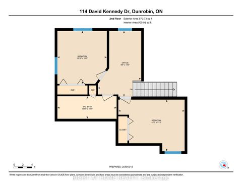 Photo 44 at 114 David Kennedy Drive, Dunrobin Shores, Constance Bay