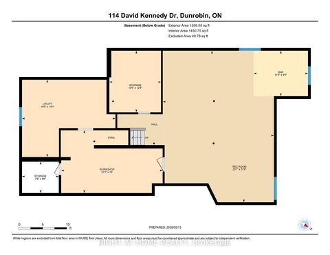 Photo 45 at 114 David Kennedy Drive, Dunrobin Shores, Constance Bay