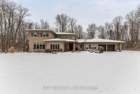 Photo 0 at 5759 Queenscourt Crescent, Manotick East to Manotick Station, Manotick