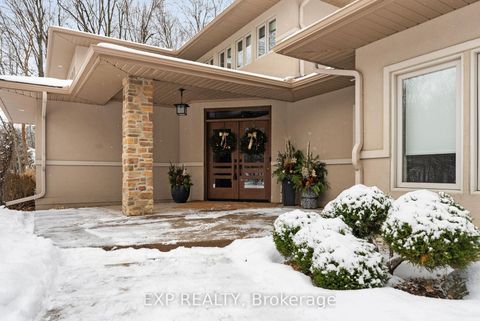 Photo 1 at 5759 Queenscourt Crescent, Manotick East to Manotick Station, Manotick