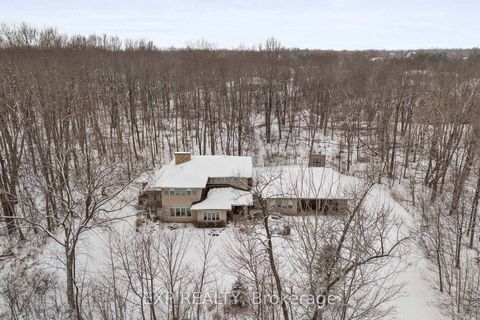 Photo 3 at 5759 Queenscourt Crescent, Manotick East to Manotick Station, Manotick