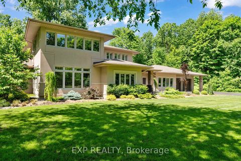 Photo 7 at 5759 Queenscourt Crescent, Manotick East to Manotick Station, Manotick