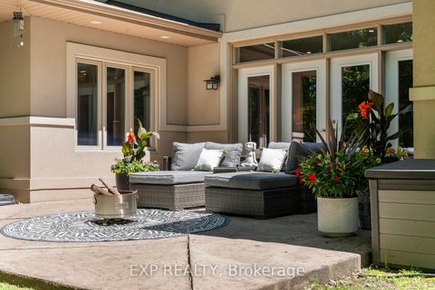 Photo 12 at 5759 Queenscourt Crescent, Manotick East to Manotick Station, Manotick