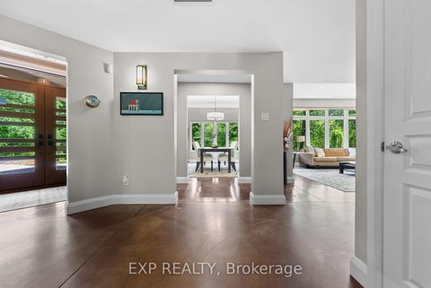 Photo 14 at 5759 Queenscourt Crescent, Manotick East to Manotick Station, Manotick